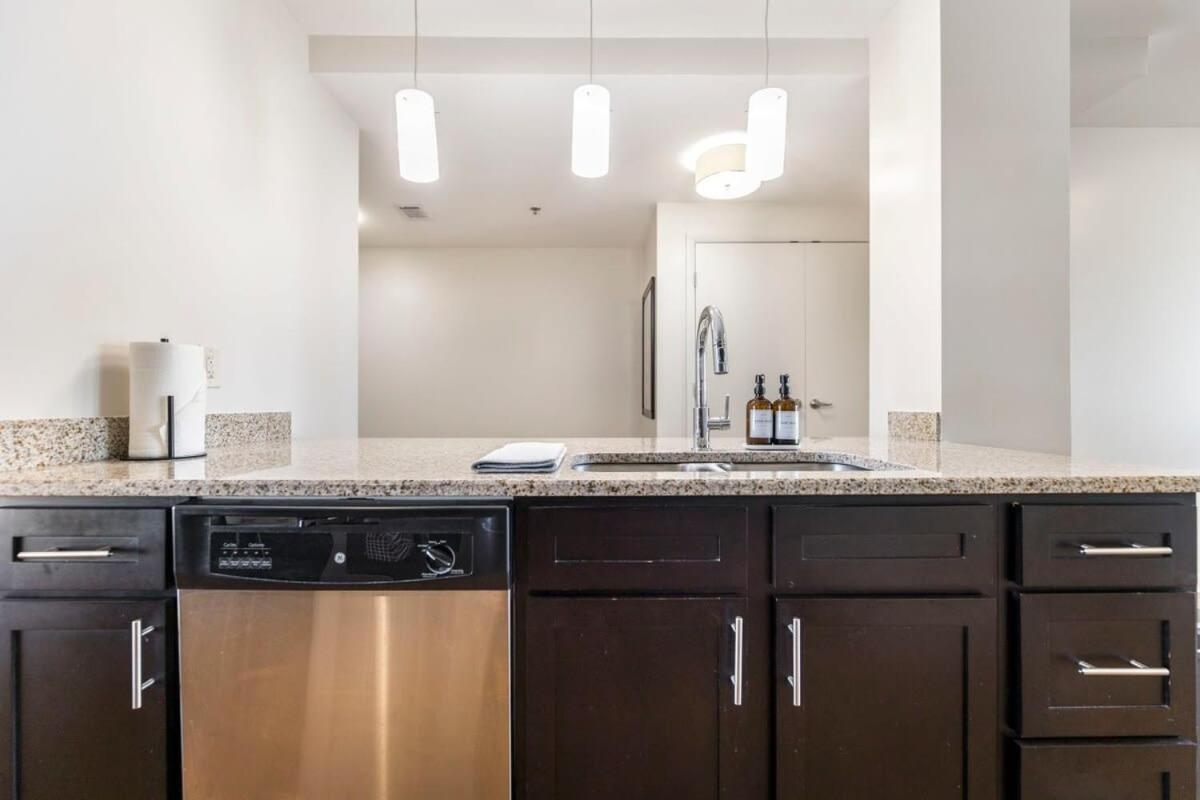 Apartment The Lofts At Cherry Dt W Amenities Macon
