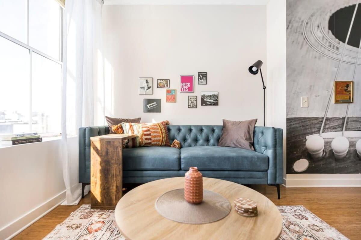 Apartment The Lofts At Cherry Dt W Amenities