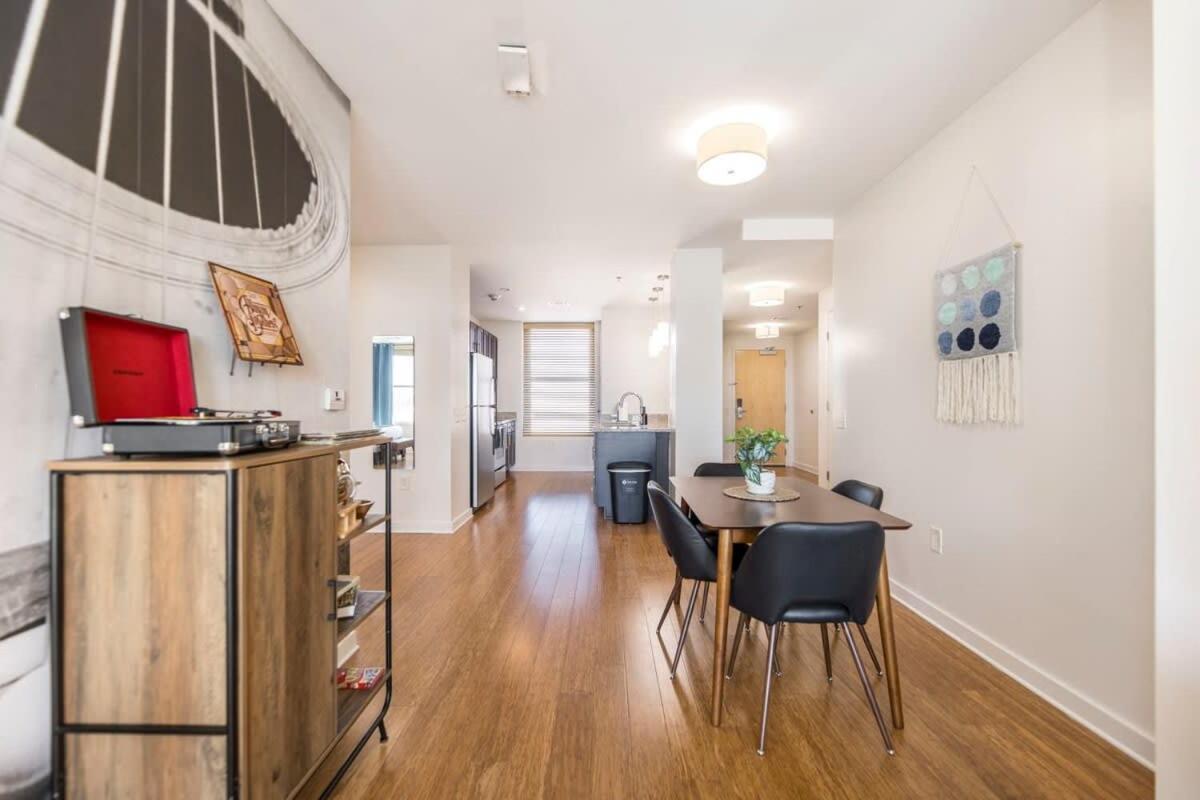 The Lofts At Cherry Dt W Amenities Apartment *