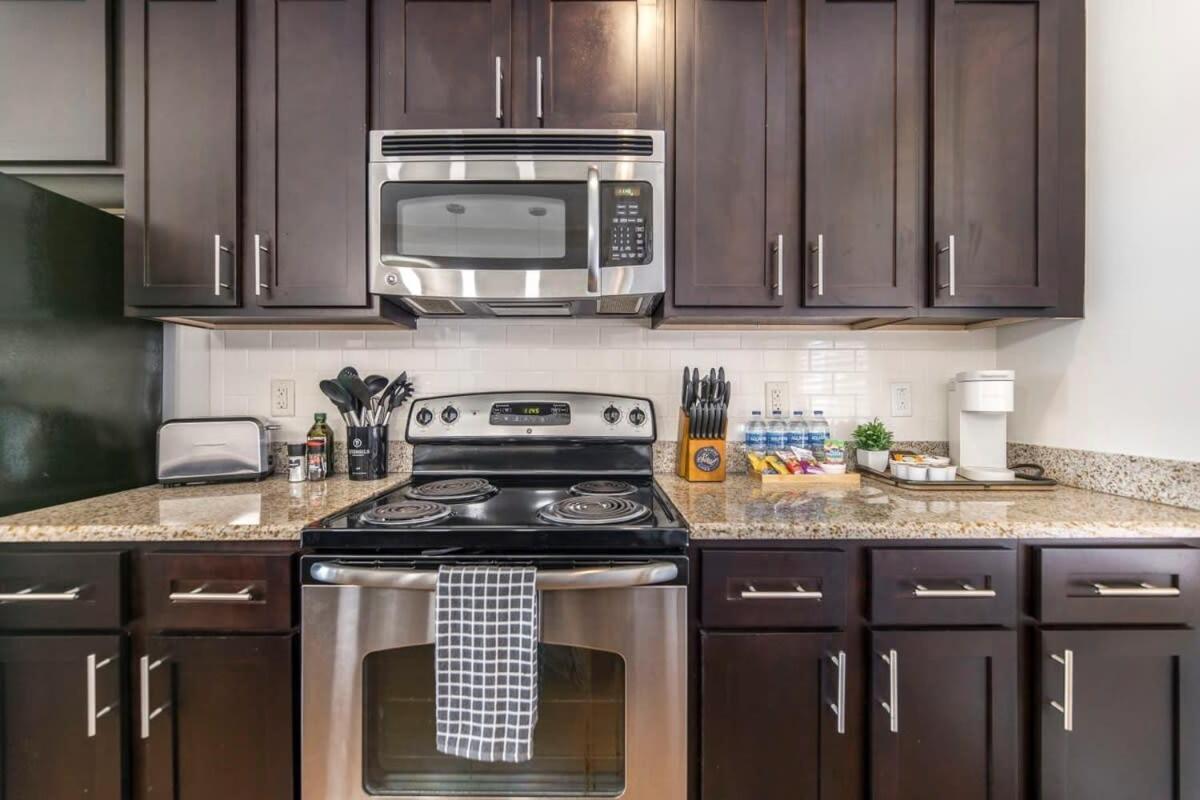 The Lofts At Cherry Dt W Amenities Apartment Macon