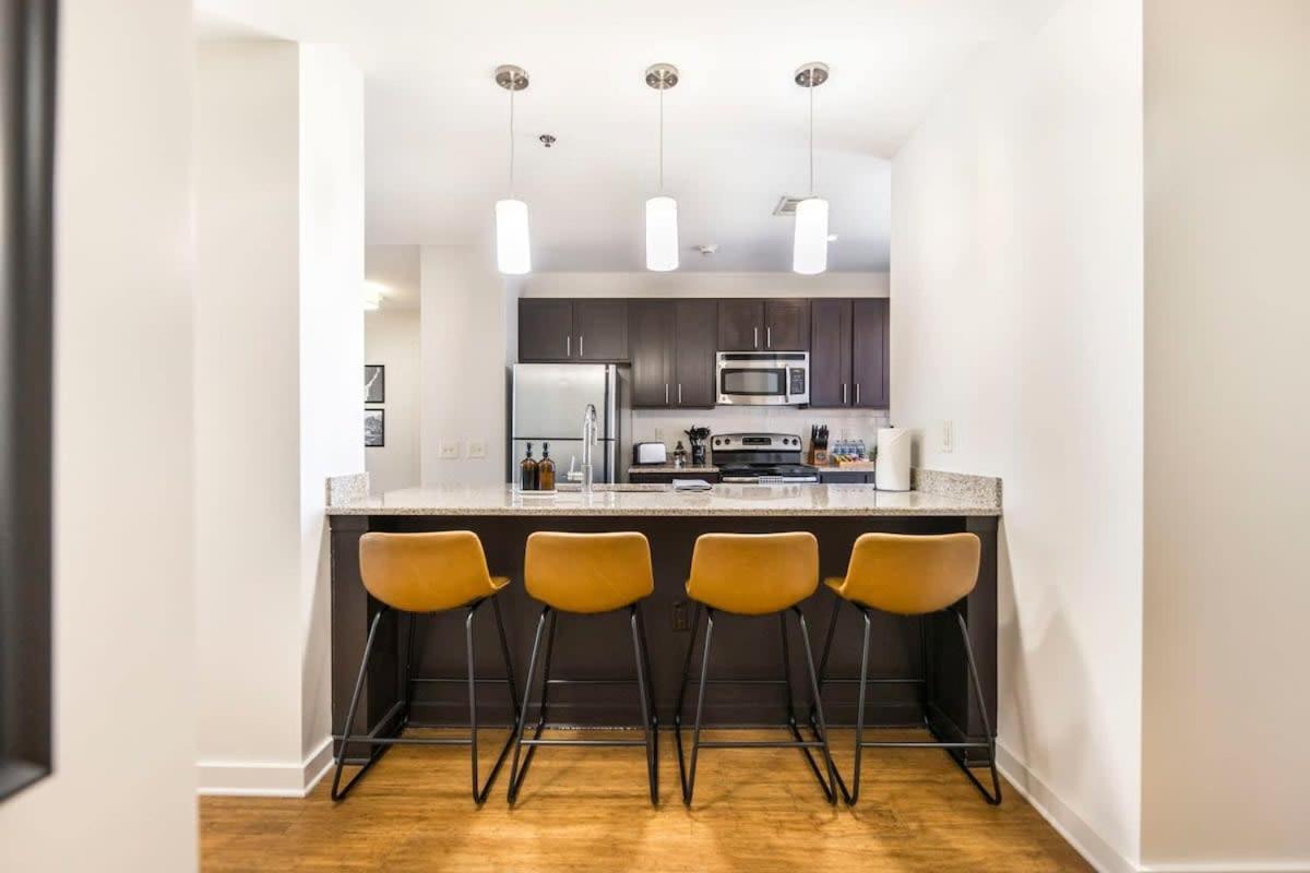 The Lofts At Cherry Dt W Amenities * Macon