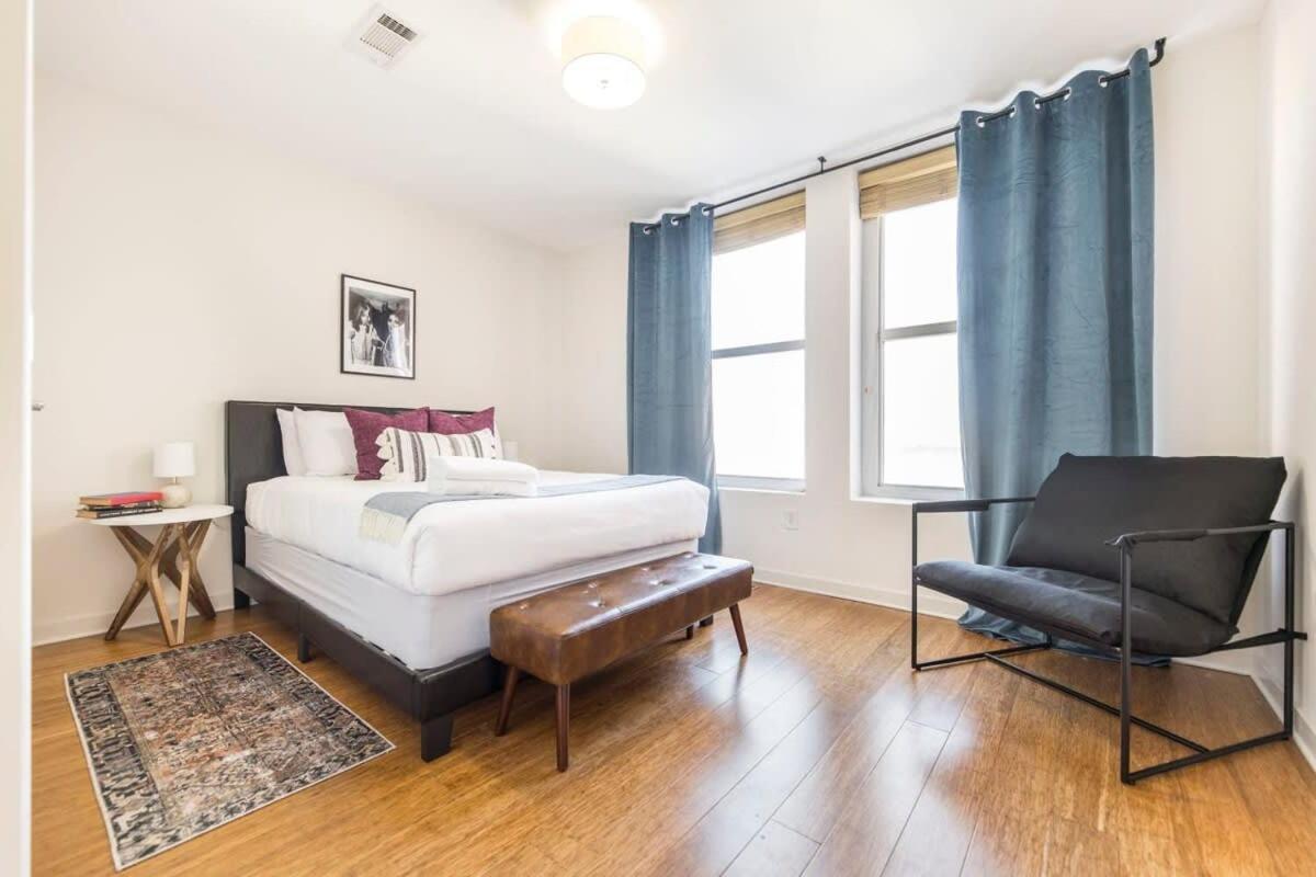 Apartment The Lofts At Cherry Dt W Amenities *